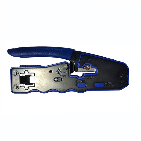 Ultima Fast-Fit Compact Crimp Tool