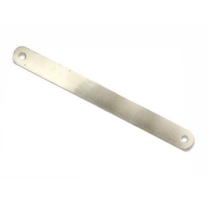 Aluminium Strips (L)160mm
