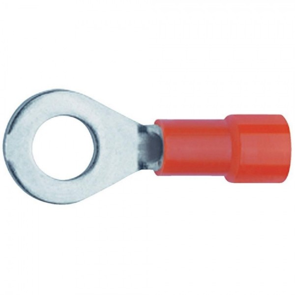 PVC Insulated Ring Terminals