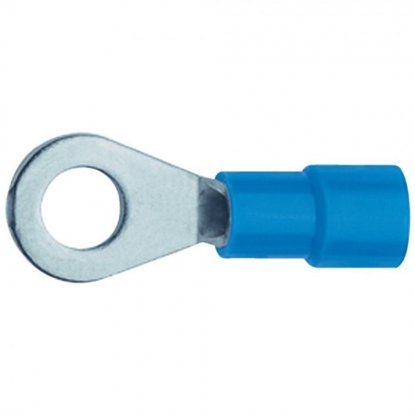 PVC Insulated Ring Terminals
