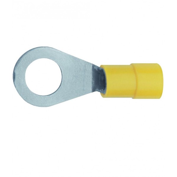 PVC Insulated Ring Terminals