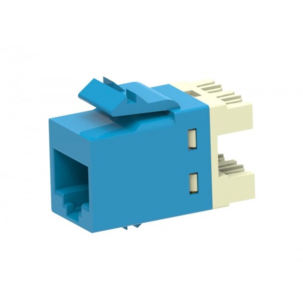 NETCONNECT Cat6A Keystone Jacks