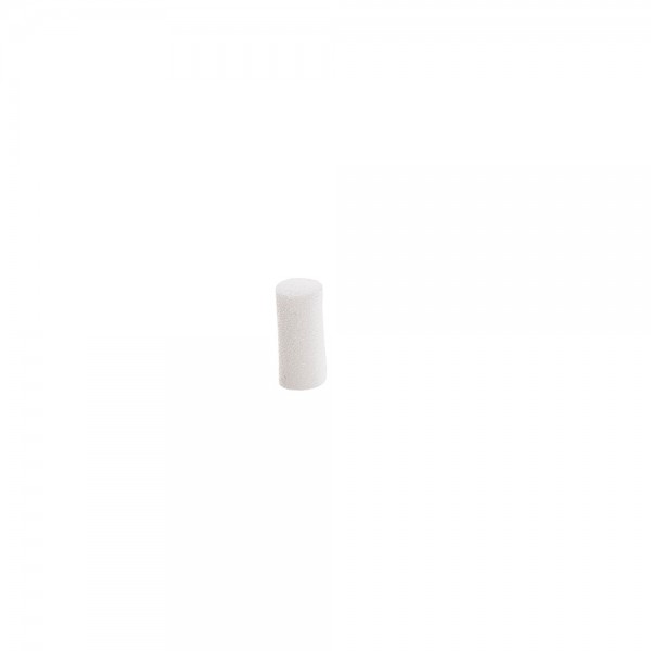 Jetting Microduct Lubricating Projectiles (Sponges)