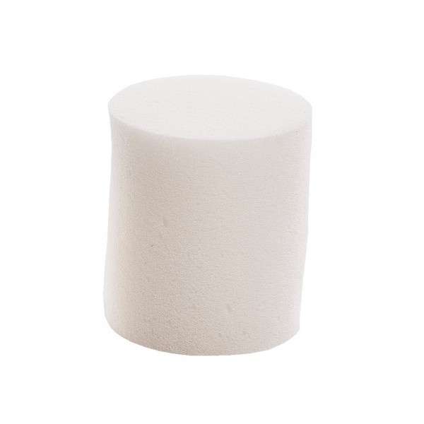 Jetting Microduct Lubricating Projectiles (Sponges)