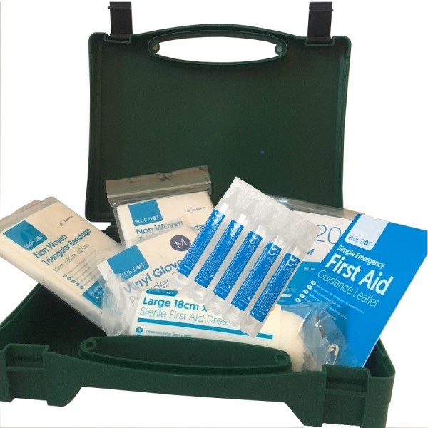 First Aid Kits - Single Person