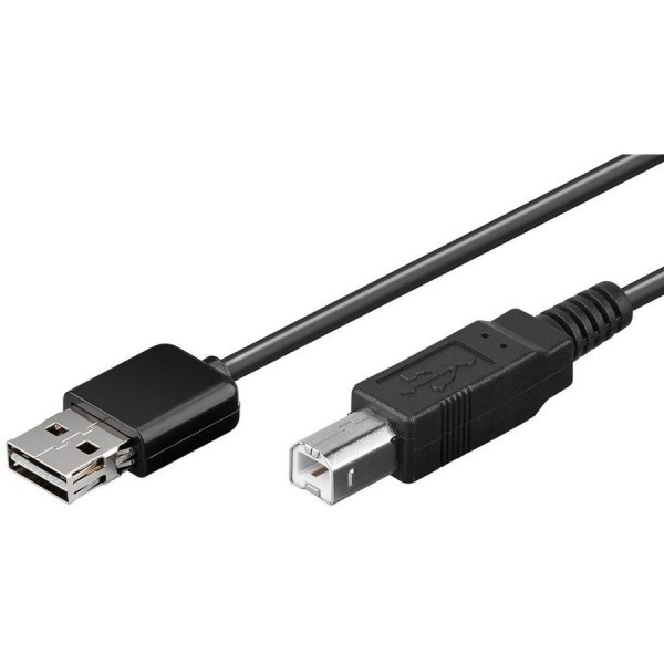 USB 2.0 Leads