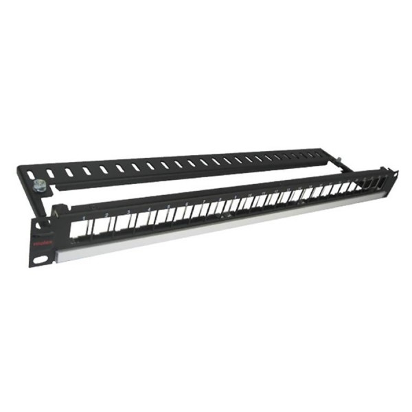 Molex Keystone Patch Panels