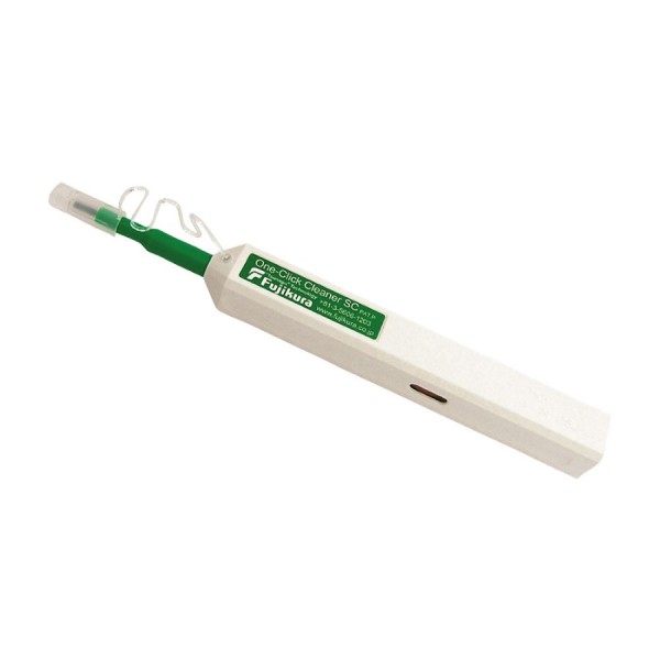 Fujikura Fibre Optic One Click Cleaners