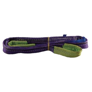 Lifting Sling 5A (L)2Mtr Safe Working Load 1000Kg  