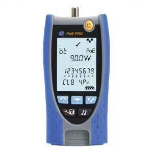 PoE Pro Tester R158006