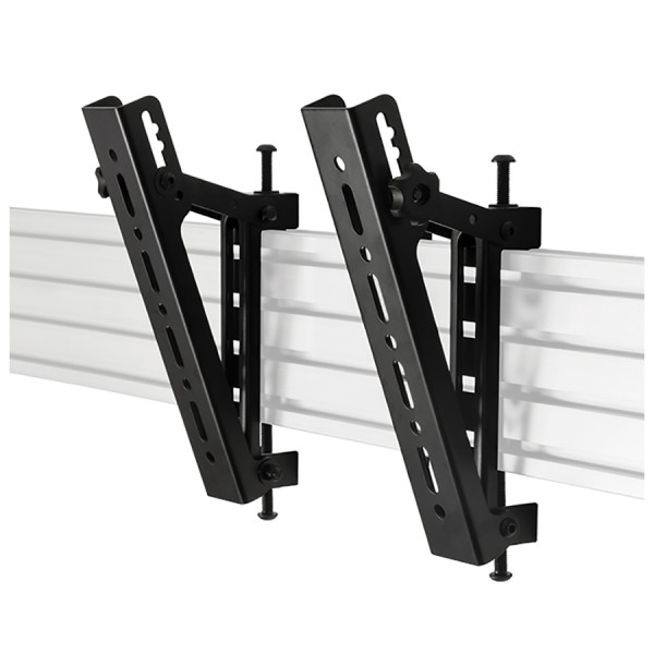 System X Horizontal Mounting Bar Accessories