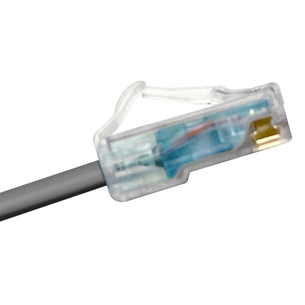 CommScope MiNo6A Reduced Diameter Cat6A UTP Patch Cords