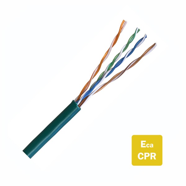 Ultima Cat5e U/UTP Cables