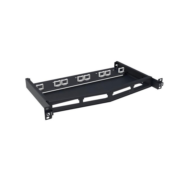 CommScope MPO Fibre Panels