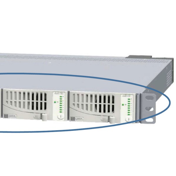 CommScope Powered Fibre Cable