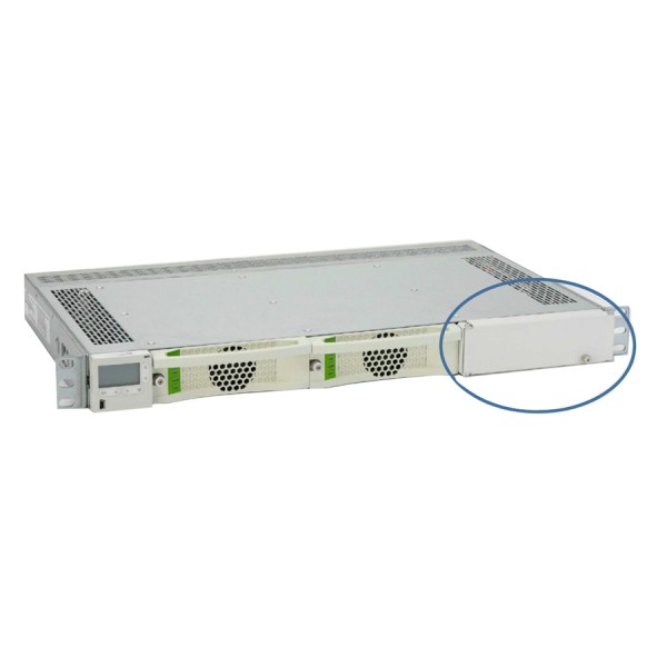 CommScope Powered Fibre Cable