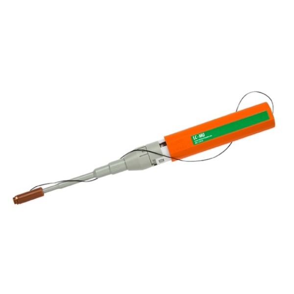 Sticklers CleanClicker Fibre Optic End Face Cleaners