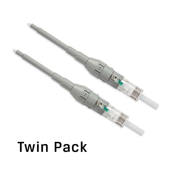 Sticklers CleanClicker Fibre Optic End Face Cleaners