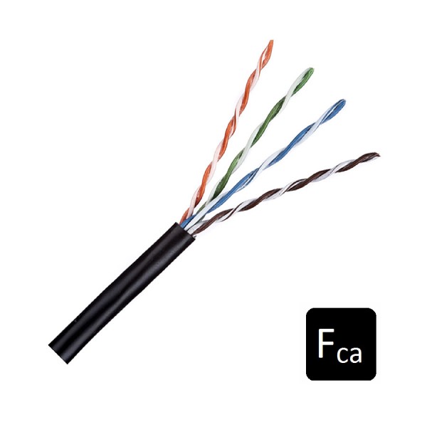 Ultima Cat5e U/UTP Cables