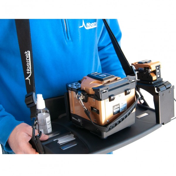 Un1co Mobile Splicers Work Table System