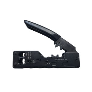 Crimping Pliers Compact RJ45/RJ11