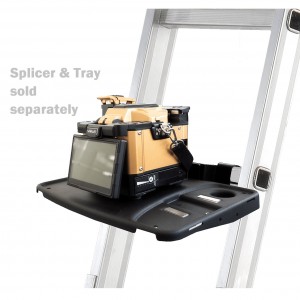 Ladder Mount Accessory Black (For Use With Work Tray)