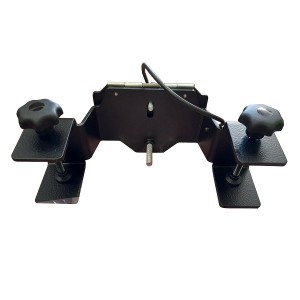 Ladder Mount Accessory Black (For Use With Work Tray)