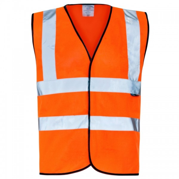 Hi-Viz Waistcoats