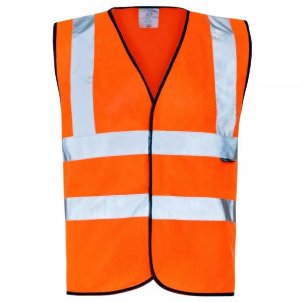 Hi-Viz Waistcoats
