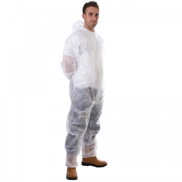 Disposable Coveralls