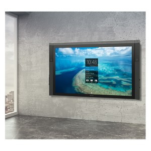 System X Wall Mount BT9908 1400x800 72 Inch to 120 Inch 200kg
