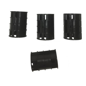 Gland Port Removal Tool Circular Port XJTSC02964 Black
