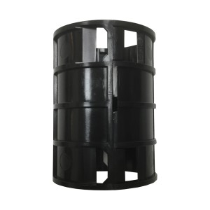 Gland Port Removal Tool Circular Port XJTSC02964 Black
