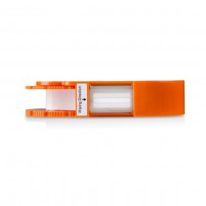 CleanClicker Fibre Optic Cassette Cleaner 500+ Cleans CCWMT For Use With Male MTP/MPO Only