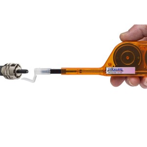 ClickCleaner Fibre Optic Tool 600 Cleans MPO CCMPO For Use With All MTP/MPO Connectors