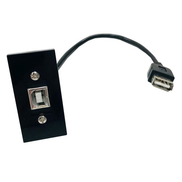 USB 2.0 Euro Modules