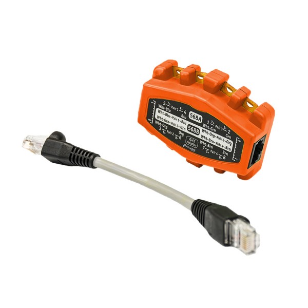 Tempo Communications Jack Test Adaptors