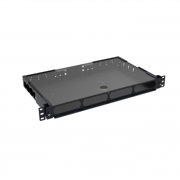 CommScope MPO Fibre Panels