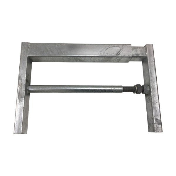 MOBRA Chamber Mounting Brackets & Accessories