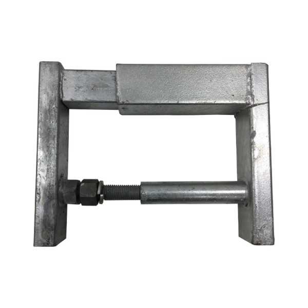 MOBRA Chamber Mounting Brackets & Accessories