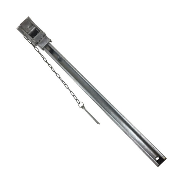 MOBRA Chamber Mounting Brackets & Accessories