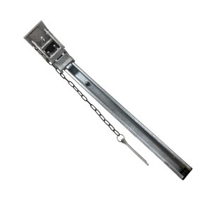 MOBRA Chamber Bracket Pivot Arm For JUF/2 (Medium) (H)450mm x (L)630mm