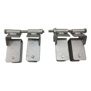MOBRA Modular Box Conversion Bracket No-Drill