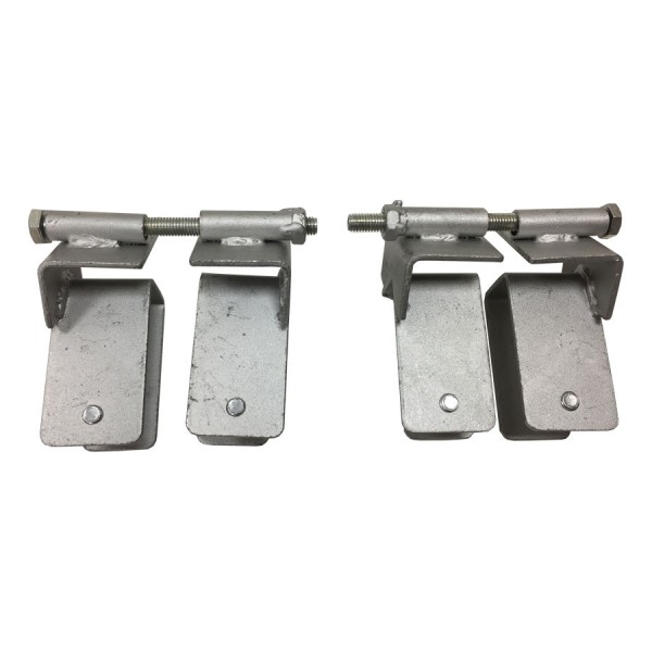 MOBRA Chamber Mounting Brackets & Accessories