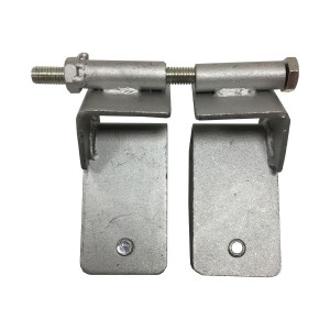 MOBRA Modular Box Conversion Bracket No-Drill