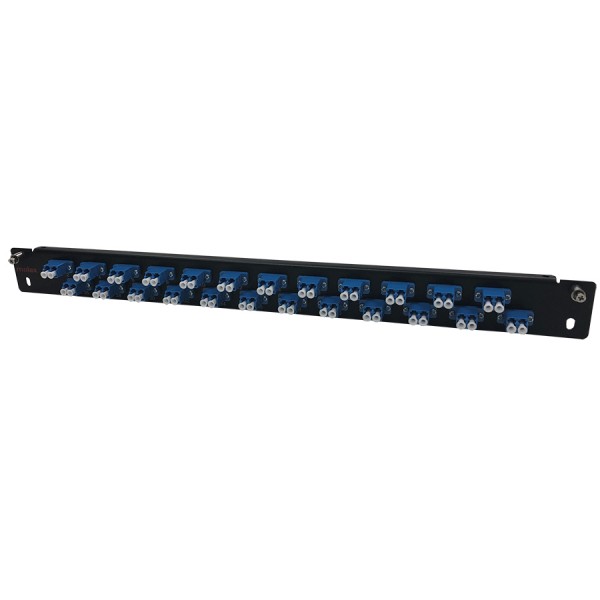 Molex Lightband Multi-Function Fibre Patch Panel