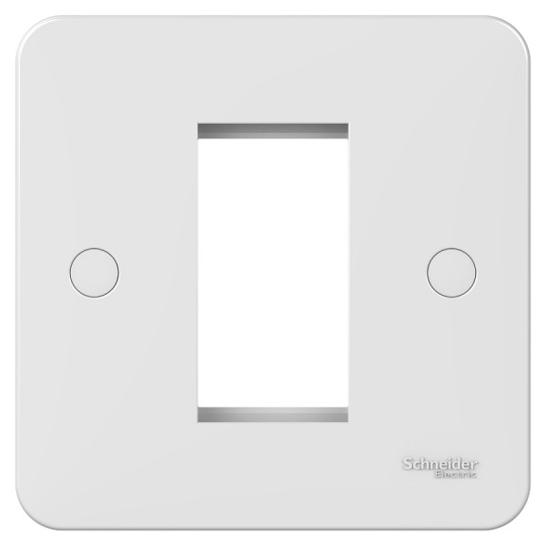 Schneider Lisse Euro Faceplates