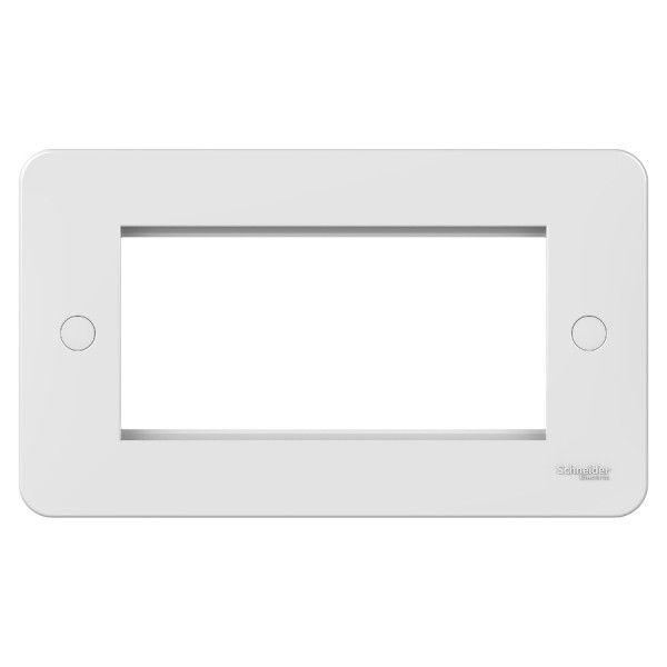 Schneider Lisse Euro Faceplates