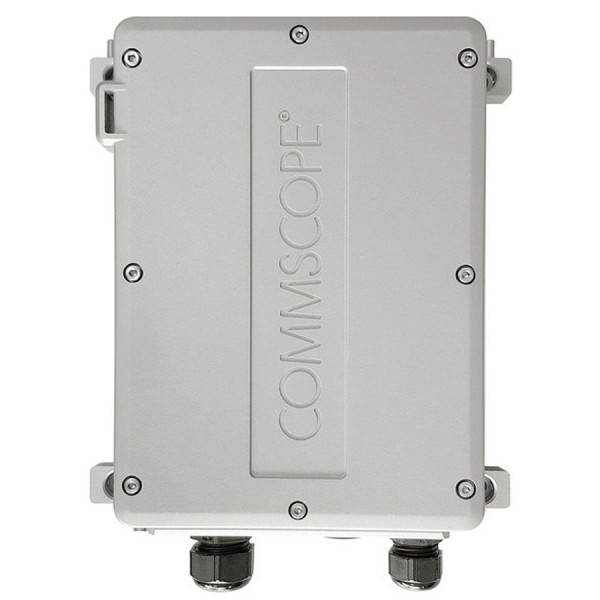 CommScope Powered Fibre Cable