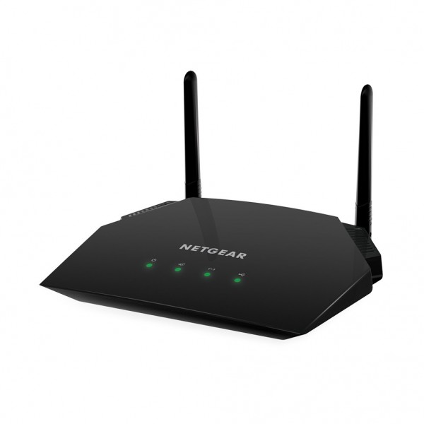 Netgear Wireless Routers